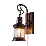 Astoria Vintage Wall Sconce