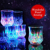 Light Up LED Cups - Color Changing Party Mugs Julia M Home & Kitchen
