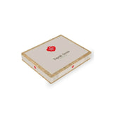 Double Duvet Cover Set in Coffee Box Toprak Aren Coffee Duvet Cover Sets Julia M LifeStyles