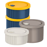 Insulated lunch box, portable lunch box soup bowl Congee cup soup pot