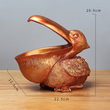 Julia M™ Pelican Concierge Sculptural Catchall