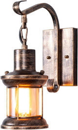 Astoria Vintage Wall Sconce