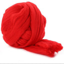Cloudweave Chunky Knit Throw Blanket, Oversized Cozy Texture