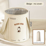 Foldable foot bath bag foot bath basin deep barrel over calf dormitory fumigation foot bath barrel household portable foot bath Julia M Home & Kitchen