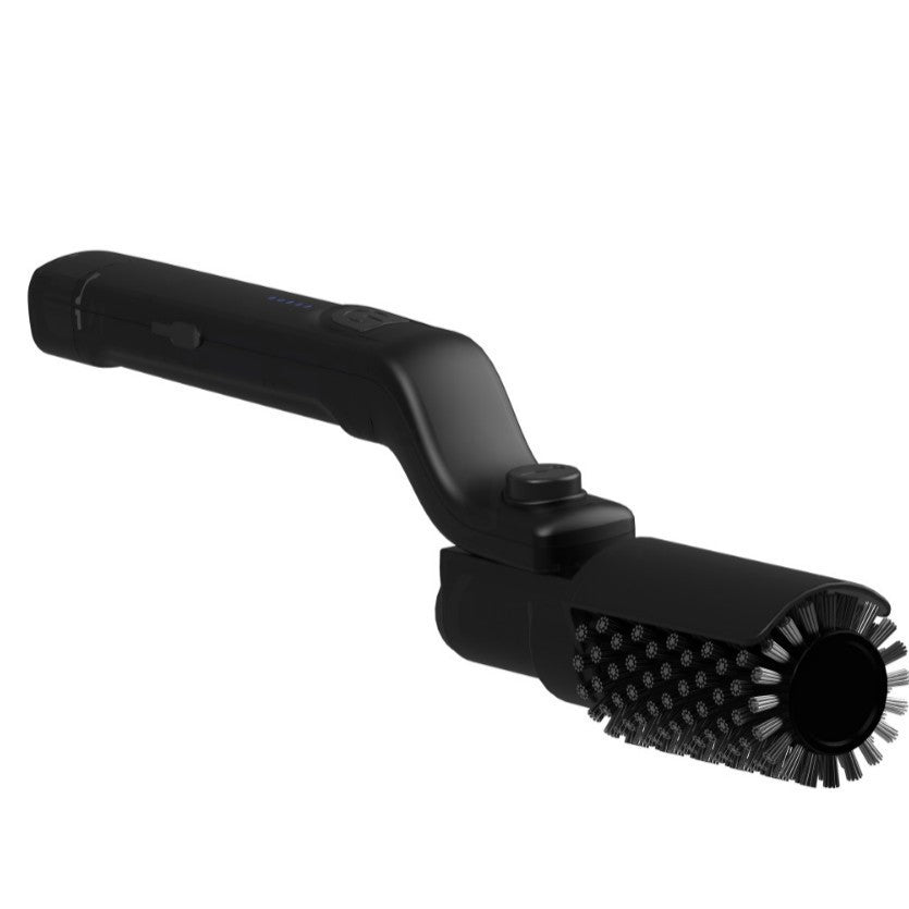 Electric BBQ Brush: The Ultimate Grill Cleaning Tool