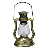 Retro Lantern Kerosene Lamp - Battery Horse Lamp