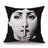 Abstract Girls Cushion Case Home Decorative Fashion Pillow Cover Sofa Car Cushion Cover for Home Decor Pillowcase - Julia M LifeStyles
