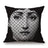 Abstract Girls Cushion Case Home Decorative Fashion Pillow Cover Sofa Car Cushion Cover for Home Decor Pillowcase - Julia M LifeStyles