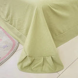 Aesthetic Floral Bedding Set - Twin to Queen Duvet Cover with Pillowcases Julia M LifeStyles