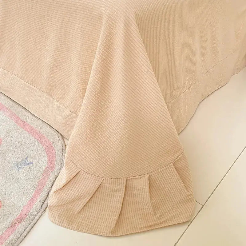 Aesthetic Floral Bedding Set - Twin to Queen Duvet Cover with Pillowcases Julia M LifeStyles