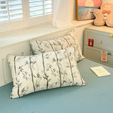 Aesthetic Floral Bedding Set - Twin to Queen Duvet Cover with Pillowcases Julia M LifeStyles