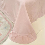 Aesthetic Floral Bedding Set - Twin to Queen Duvet Cover with Pillowcases Julia M LifeStyles