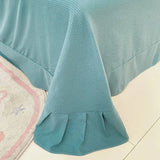 Aesthetic Floral Bedding Set - Twin to Queen Duvet Cover with Pillowcases Julia M LifeStyles