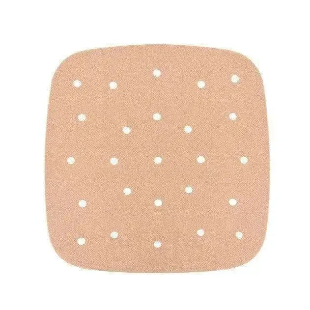 Air Fryer Parchment Paper - Hassle-free cooking and cleanup - Enjoy crispy, delicious food without the mess! - Julia M LifeStyles