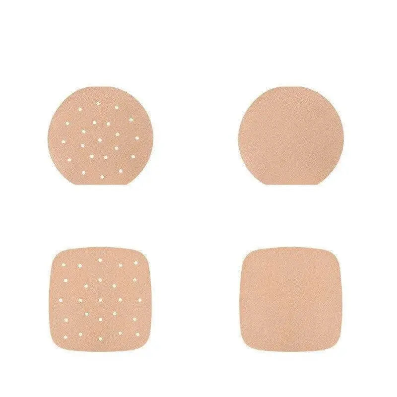 Air Fryer Parchment Paper - Hassle-free cooking and cleanup - Enjoy crispy, delicious food without the mess! - Julia M LifeStyles