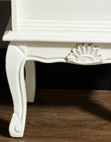 American Country Wooden Magazine and Book Storage Shelf - Julia M LifeStyles