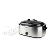 Aroma® 22 Quart Electric Roaster Oven - Julia M LifeStyles