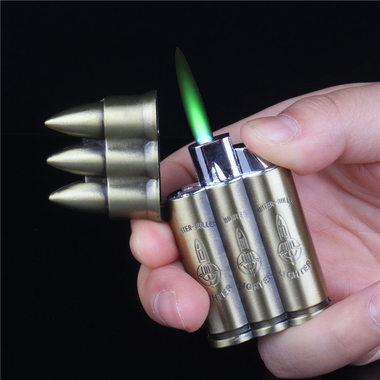 Creative and unique pressure cooker small kettle pliers wrench model inflatable lighter eprolo