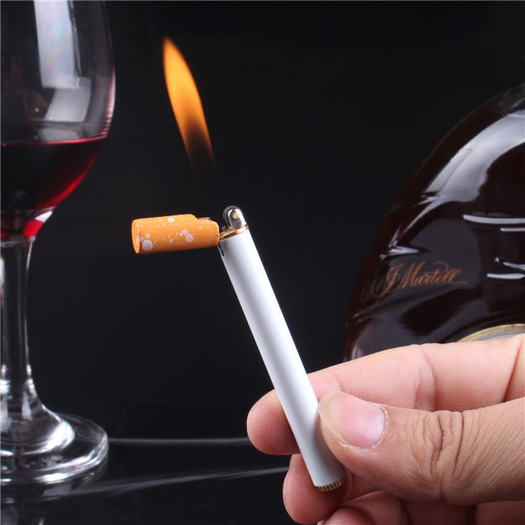 Creative and unique pressure cooker small kettle pliers wrench model inflatable lighter eprolo