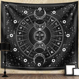 Tapestry Home Bohemian Tapestry Room Decoration African Women Cloth Decorative Cloth Tapestry