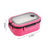 Lunch Box For Kids Compartments Microwae Bento Lunchbox Children Kid School Outdoor Camping Picnic Food Container Portable - Julia M LifeStyles