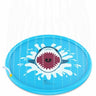 170 CM Summer Children's Baby Play Water Mat Games Beach Pad Lawn Inflatable Spray Water Cushion Toys Outdoor Tub Swiming Pool