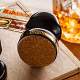 Rubinsky Portable Ceramic Cigar Holder - 2 Pack