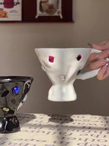 Daily Ritual Ceramic Mug