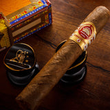 Rubinsky Portable Ceramic Cigar Holder - 2 Pack