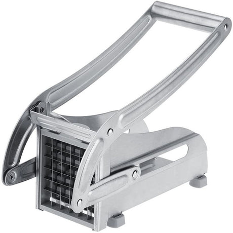 Premium Stainless Steel Multi-Function Manual Chip & Shred Cutter