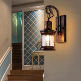 Astoria Vintage Wall Sconce