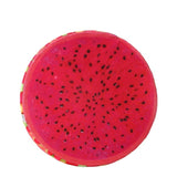 New Cute Creative 3D Summer Fruit PP Cotton Office Chair Back Cushion Sofa Throw Pillow Soft decorative pillows