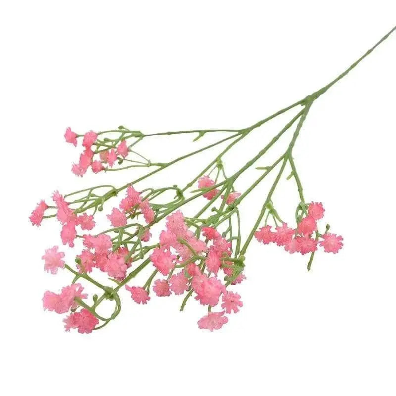 Babies Breath Artificial Flowers - Julia M LifeStyles