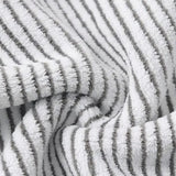 Bamboo Charcoal Antibacterial Face Towel for Men and Women - Julia M LifeStyles