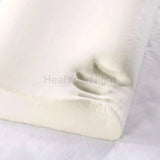 Bamboo Comfort Memory Foam Neck Support Pillow - Julia M LifeStyles