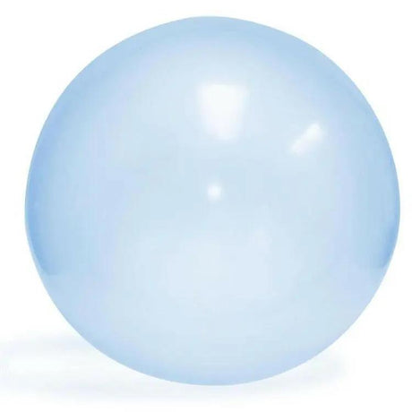 Big Inflatable Ball Children's Toy Elastic Ball Water Ball Bubble Ball Inflatable Ball - Julia M LifeStyles
