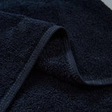 Black High-end Custom Towel Set - Julia M LifeStyles