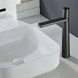 Brass Bathroom Faucet Mixer - Julia M LifeStyles