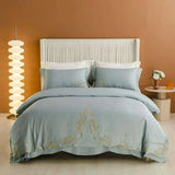 Breathability for All Seasons Cotton Bedding Set - Julia M LifeStyles