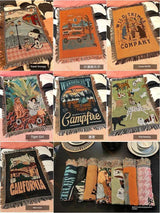 Bugu Woven Cartoon Tassel Curtain Cover in Cotton - Julia M LifeStyles