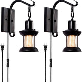 Astoria Vintage Wall Sconce