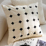 Living room sofa pillow cover