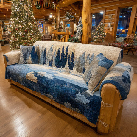 Light luxury living room home velvet sofa cushion dust-proof animal decoration pad