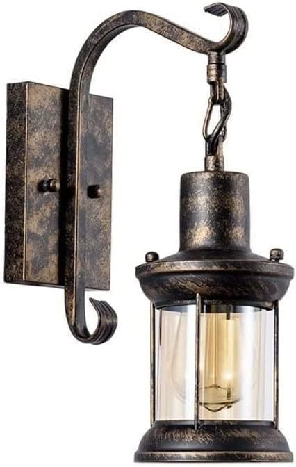 Astoria Vintage Wall Sconce
