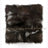 CX-D-96B New Products Silver Fox Fur Red Fox Fur Sofa Cushion Cover - Julia M LifeStyles
