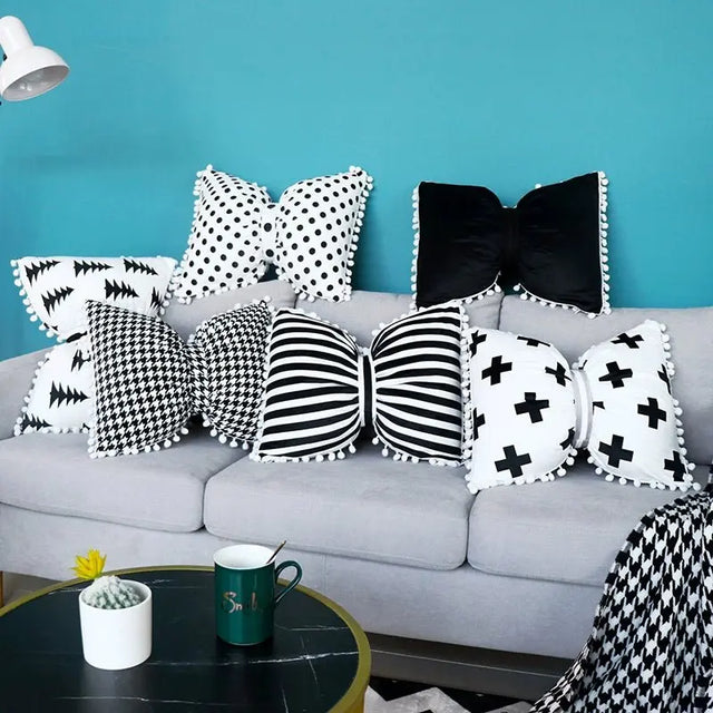 Car Comfort Lumbar Cushion – Stylish Support for Pain-Free Driving - Julia M LifeStyles