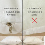 Car Comfort Lumbar Cushion – Stylish Support for Pain-Free Driving - Julia M LifeStyles