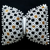 Car Comfort Lumbar Cushion – Stylish Support for Pain-Free Driving - Julia M LifeStyles