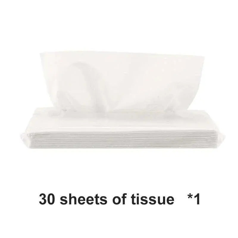 Car Tissue Box Holder - Julia M LifeStyles