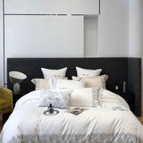 Champagne Romantic French Vintage Bedding Set - Julia M LifeStyles